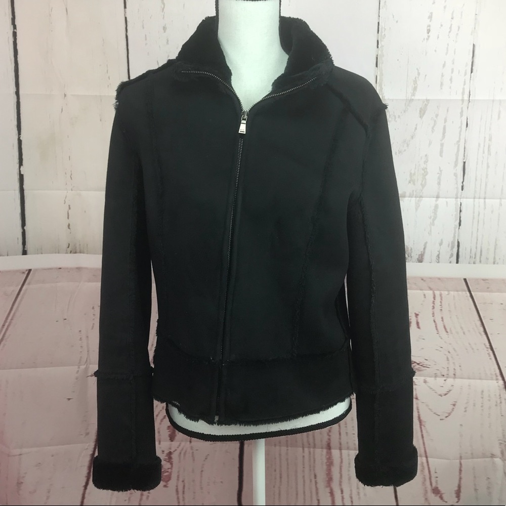 Andrew Marc New York Women’s Jacket Large